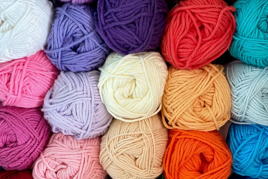 yarns