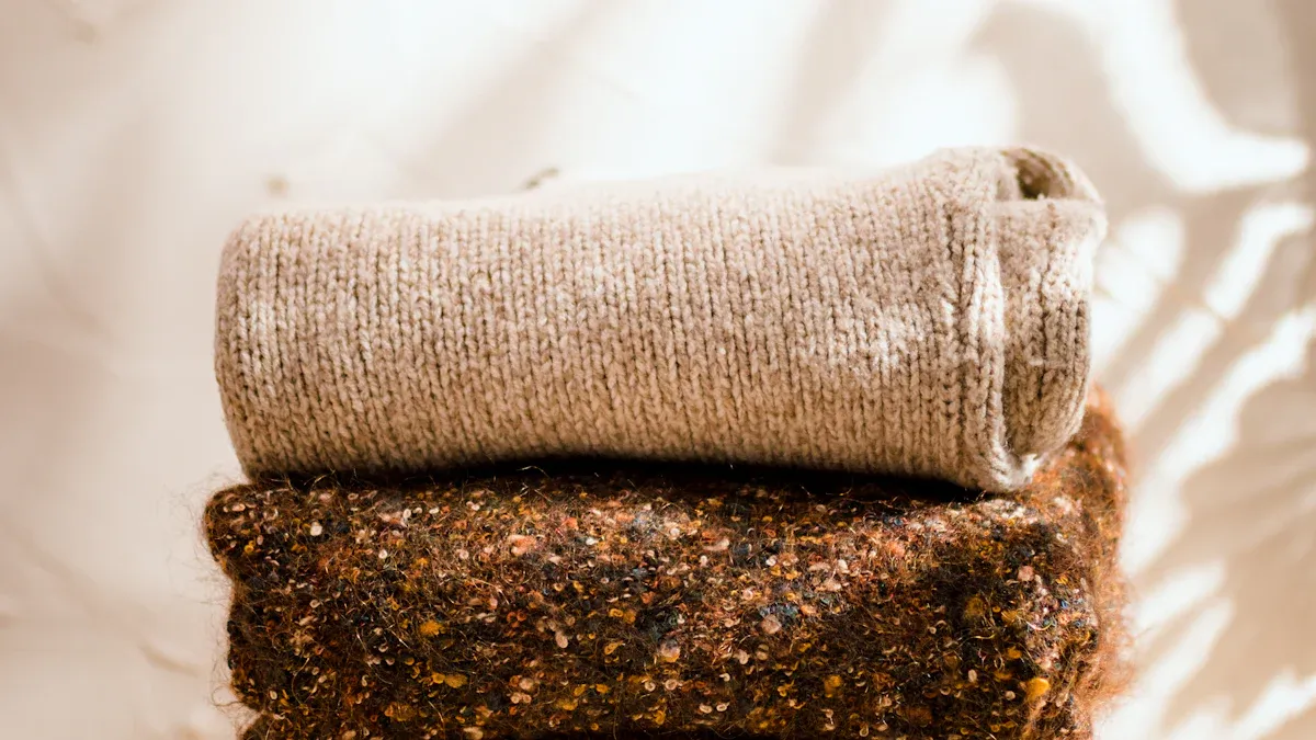 Top Sweater Supplier Profiles