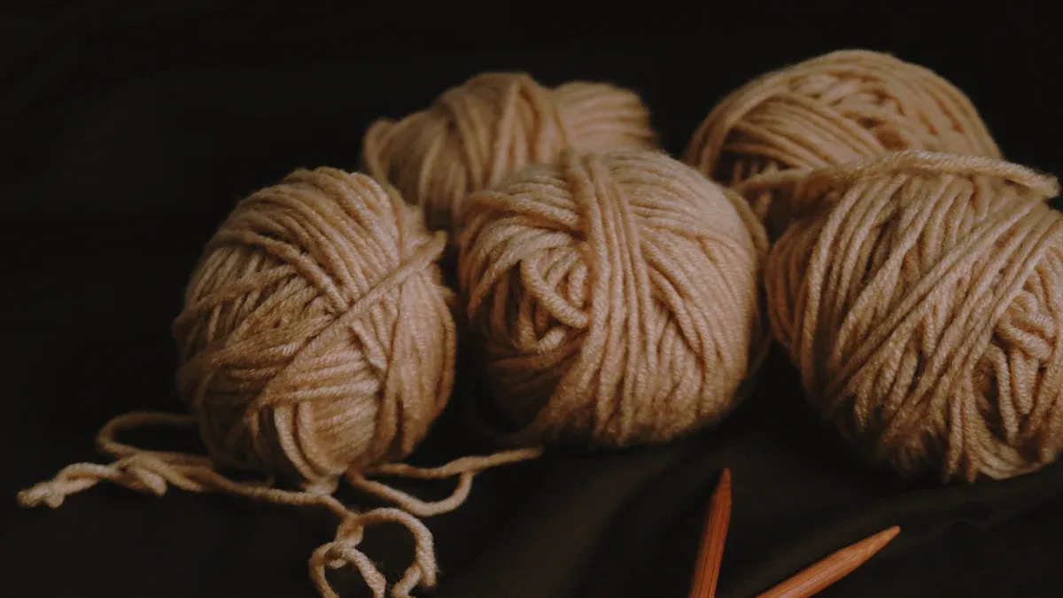Other Notable Knitwear Factories