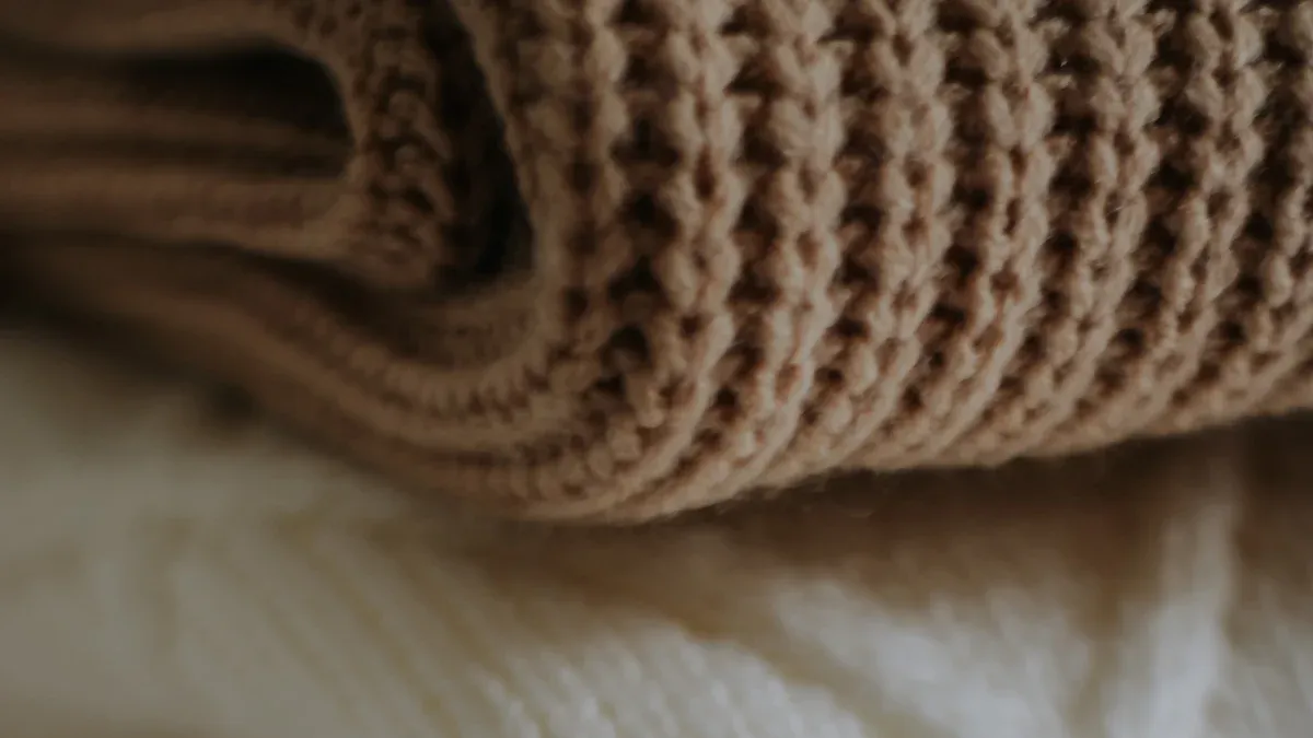 Trusted Knitwear Suppliers in Cluj-Napoca for Quality Apparel