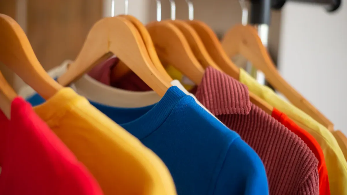 Discover the Top Knitwear Factories in Bergen