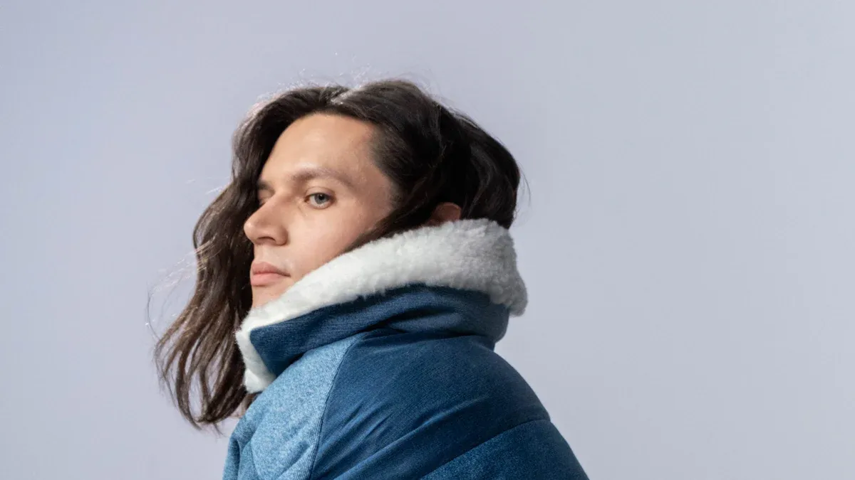 Unique Custom Knitwear Offerings