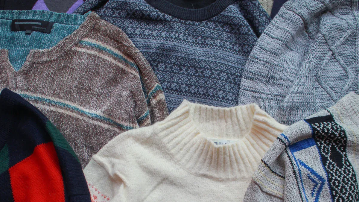 Top Knitwear Manufacturer Profiles