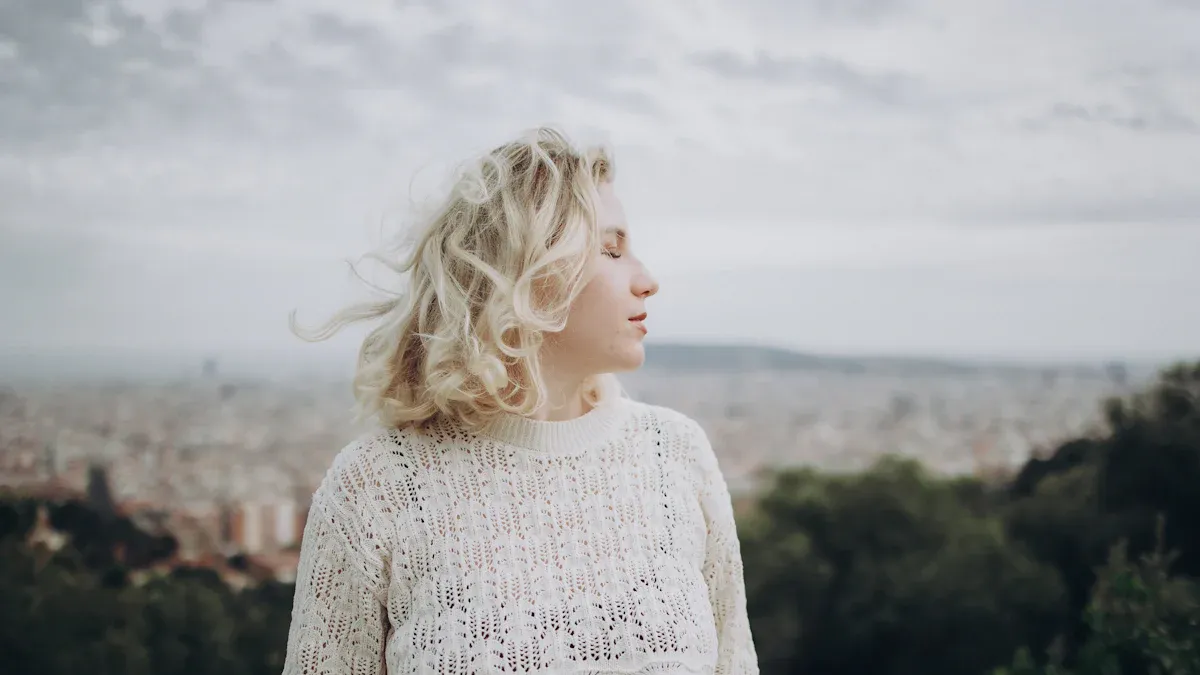 Why Choose Greek Knitwear?