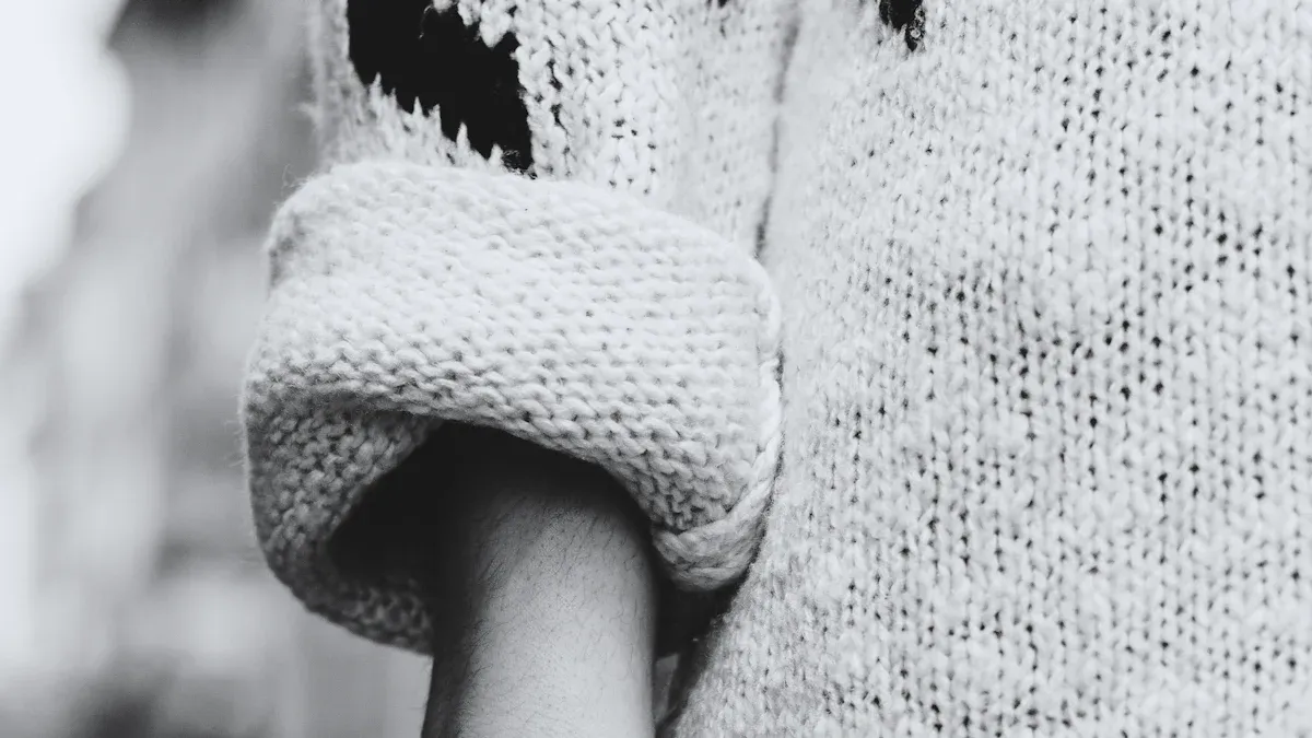 Top Knitwear Manufacturer Profiles
