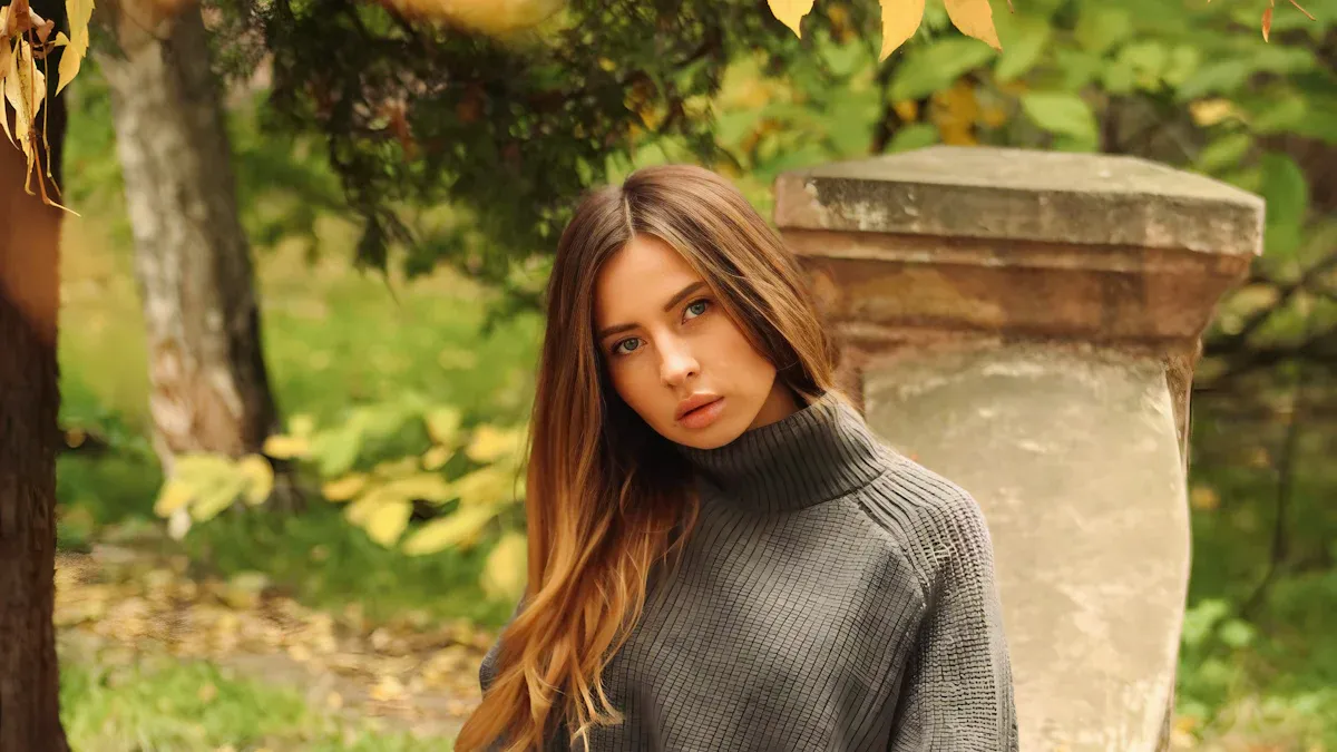 Top Sweater Supplier List