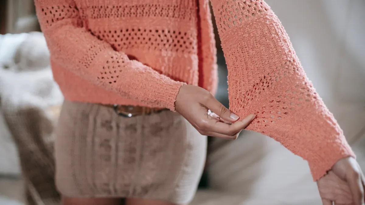 Top Knitwear Manufacturer List 2025
