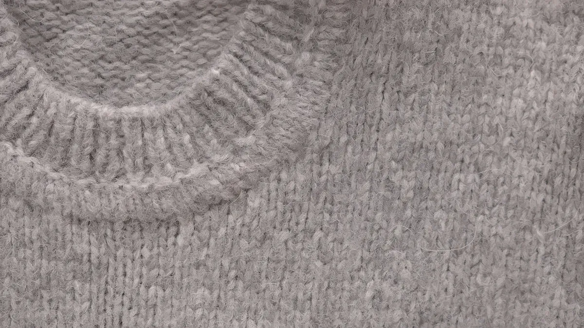 Why Choose the Top Knitting Manufacturer in Baltimore