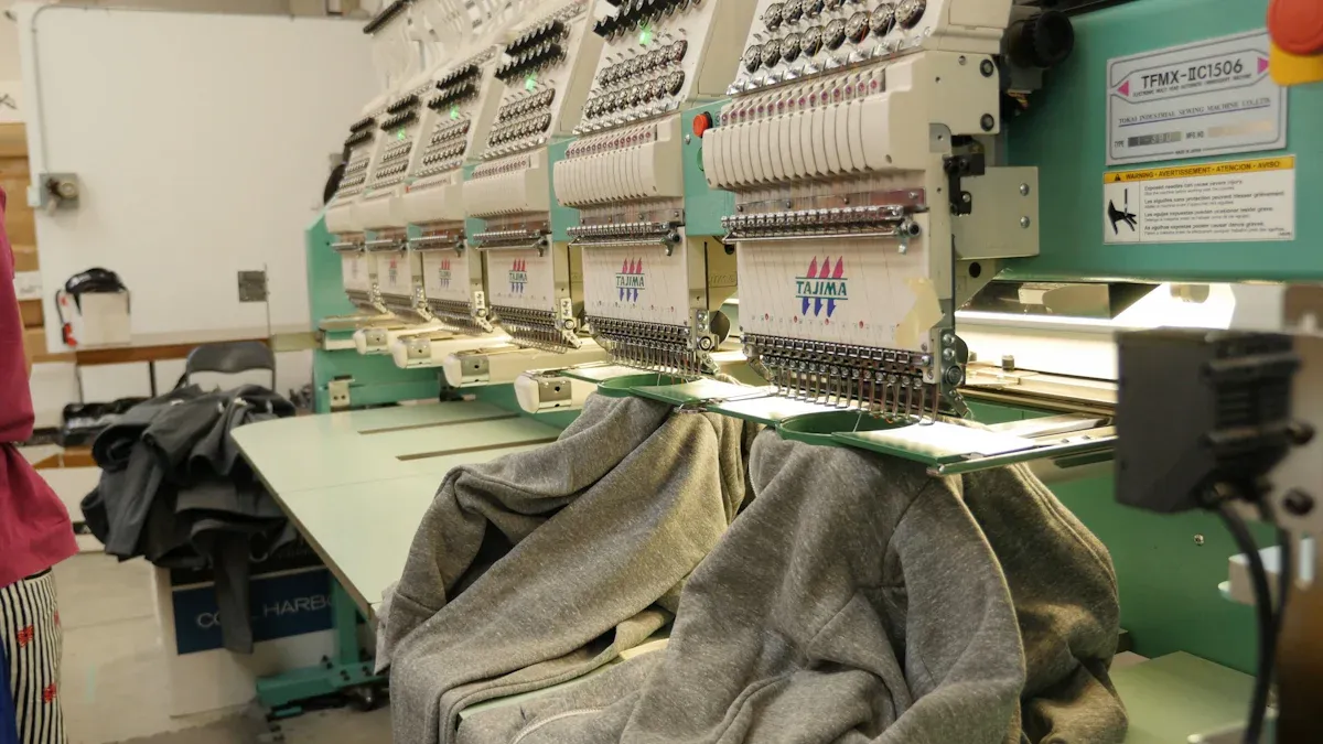 Japanese Knitwear Excellence