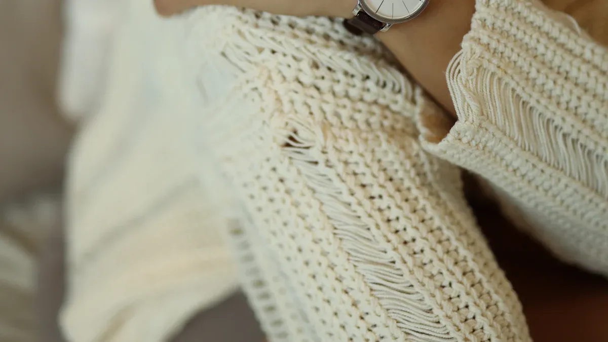 Top Knitwear Brands in Geneva