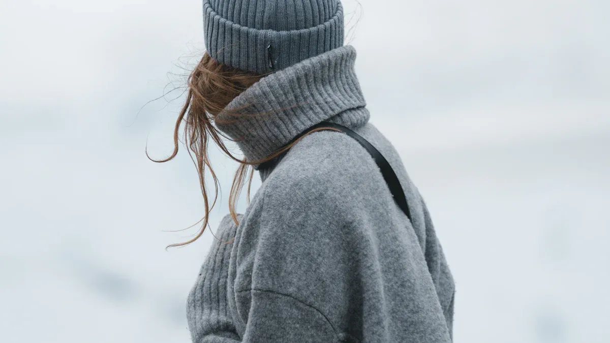 Top Sweater Supplier in Reykjavik
