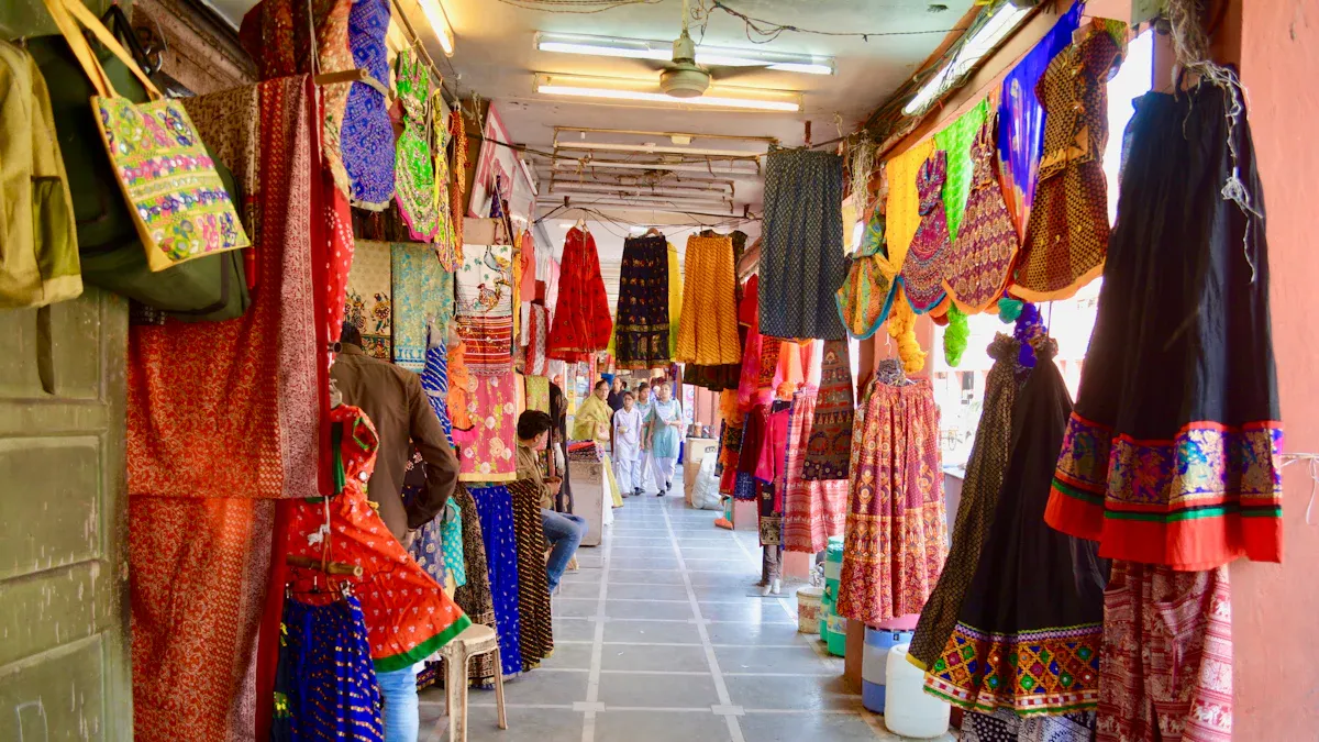 Top Knitting Manufacturer Profiles