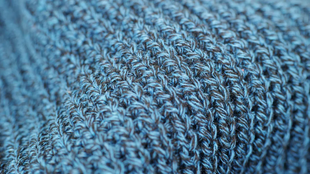 Sourcing Locations for Ralph Lauren Knits