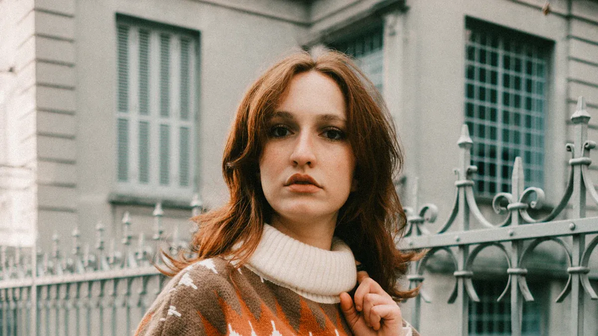 What Makes Reykjavik Sweaters Unique