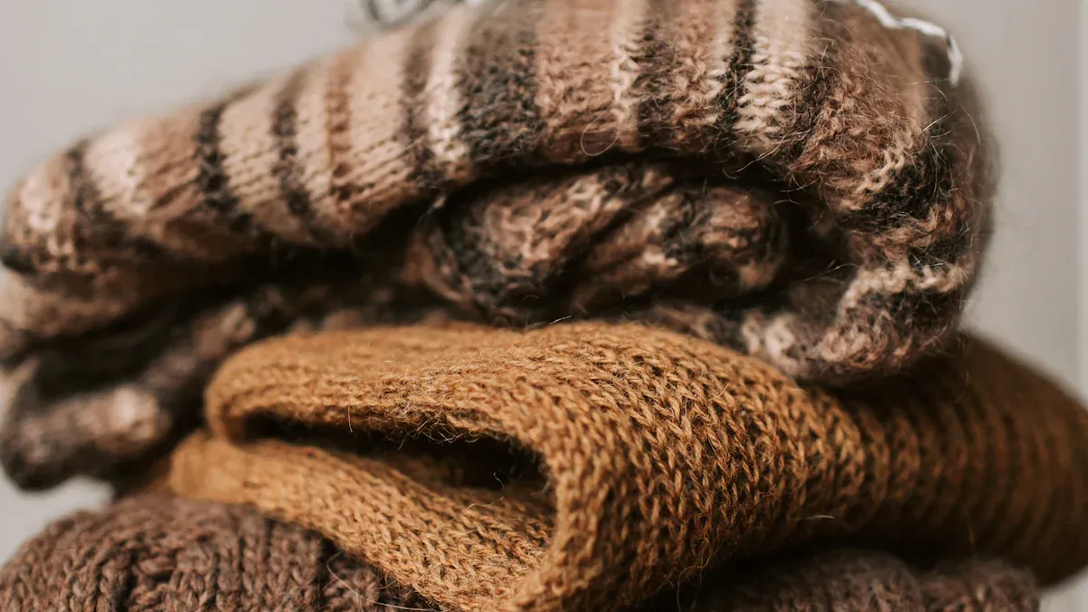 San Francisco’s Top Custom Knitwear Brands