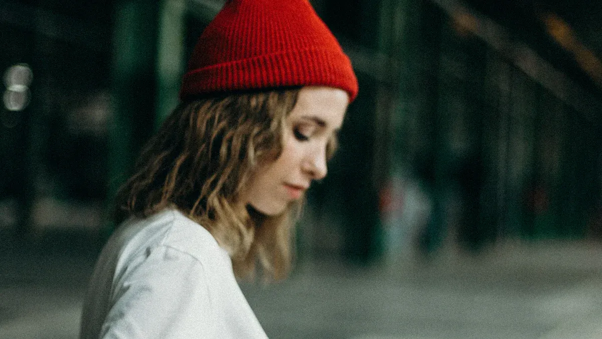 Craftsmanship in Knit Hats