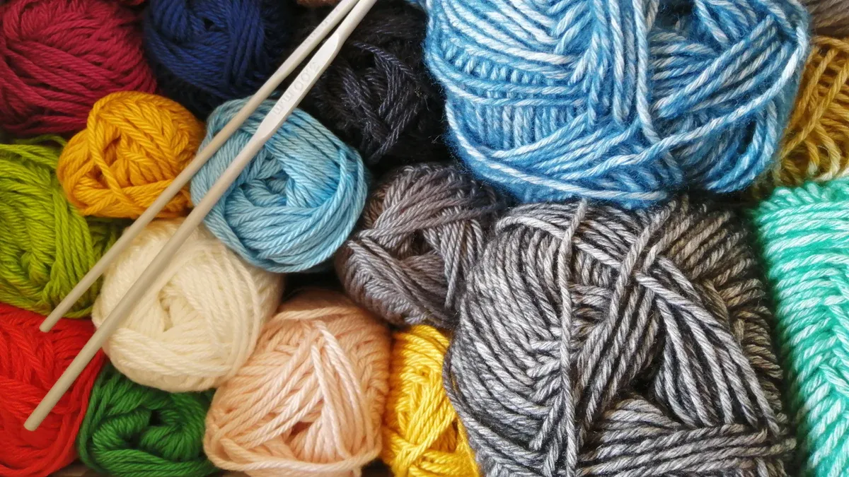 Stretchy Elastic Yarn and Other Key Properties