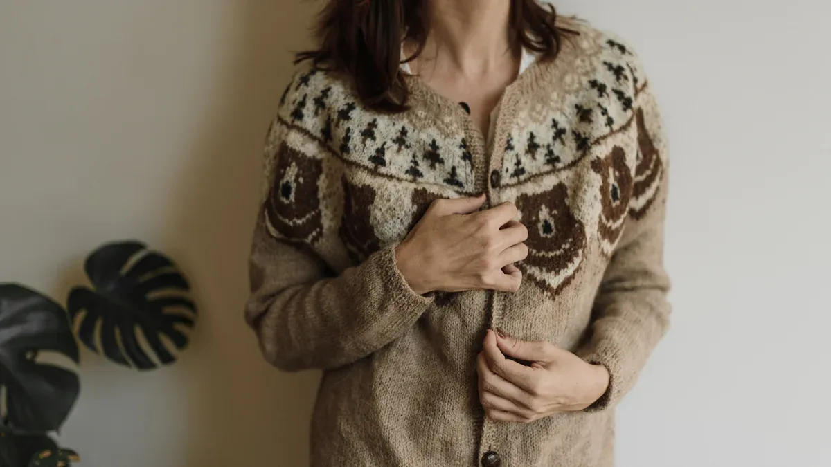 Swiss Knitwear Excellence