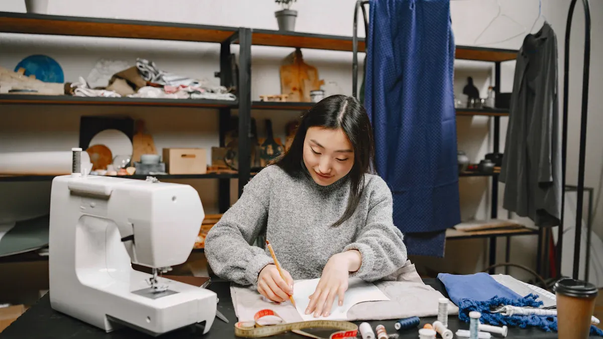 Top Knitwear Manufacturer List