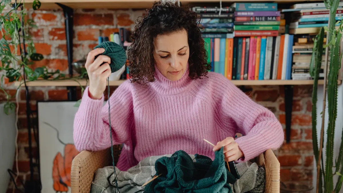 Top Knitwear Manufacturer List