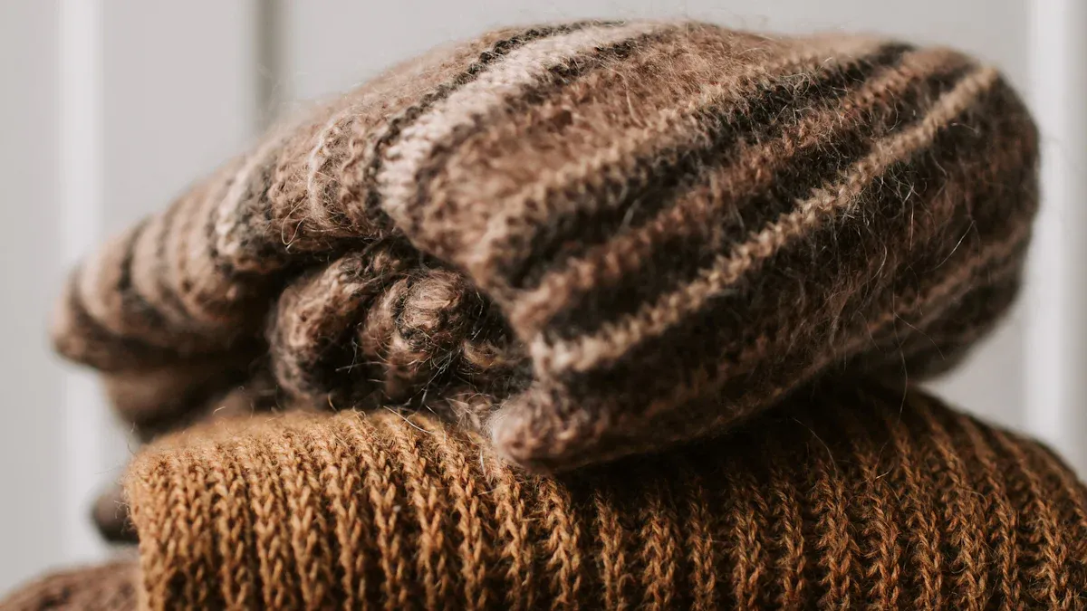 Draž Knitwear