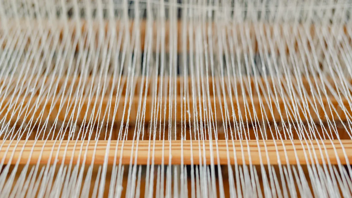 Top Knitting Manufacturer Landscape