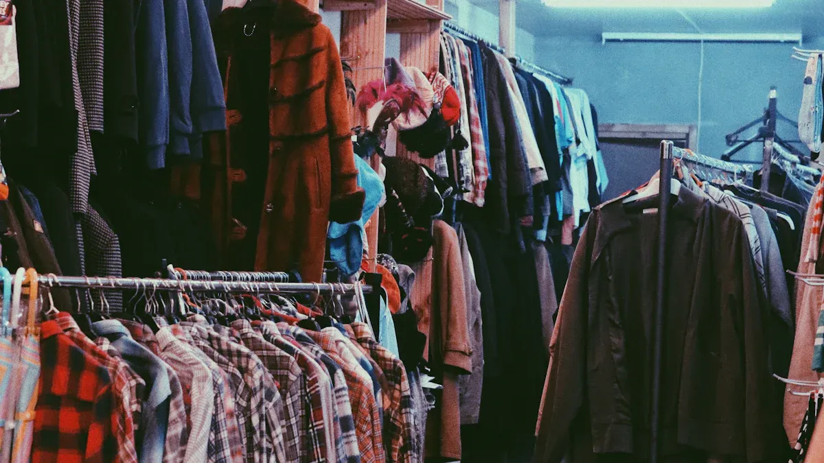 Top 10 Knit Apparel Manufacturers in Portland for 2025