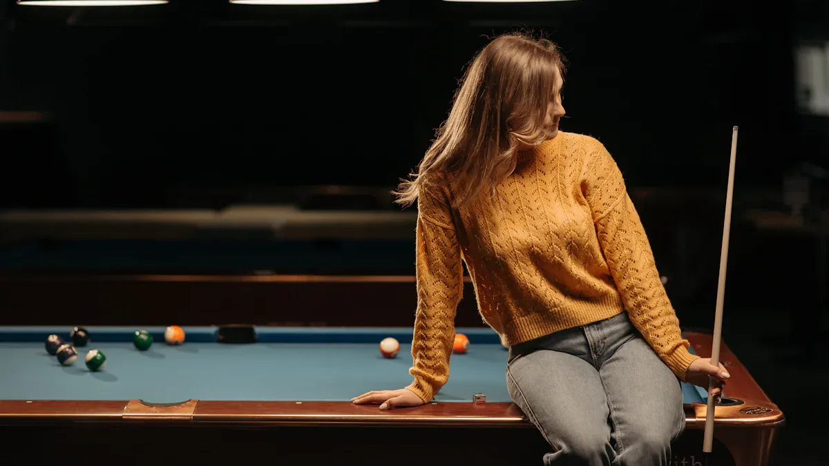 Top Sweater Supplier