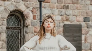Why Your Business Should Invest in High-Quality Knitted Sweaters