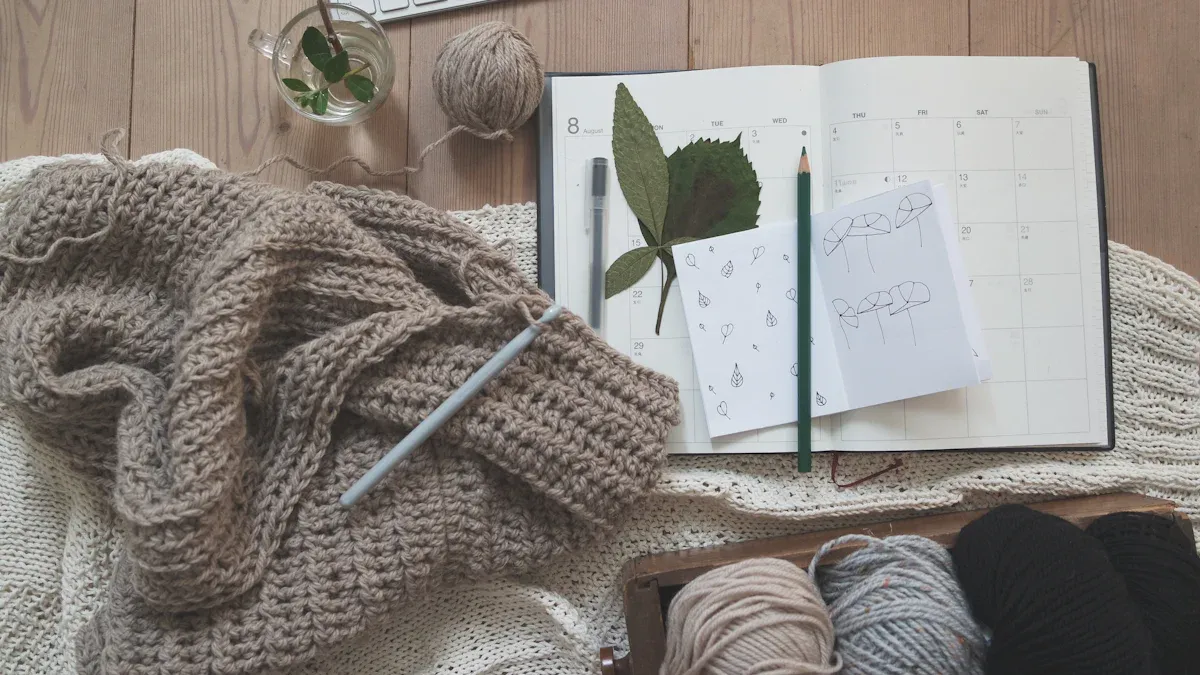 Top Swiss Knitwear Manufacturers to Watch This Year