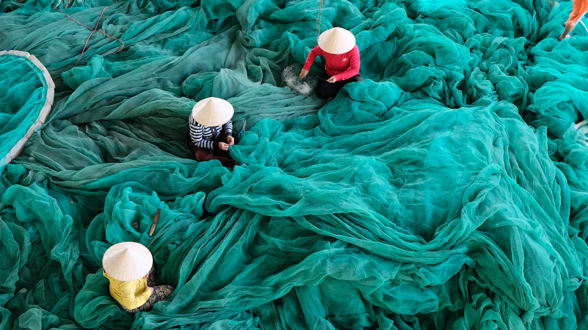 Top Knitwear Factory List