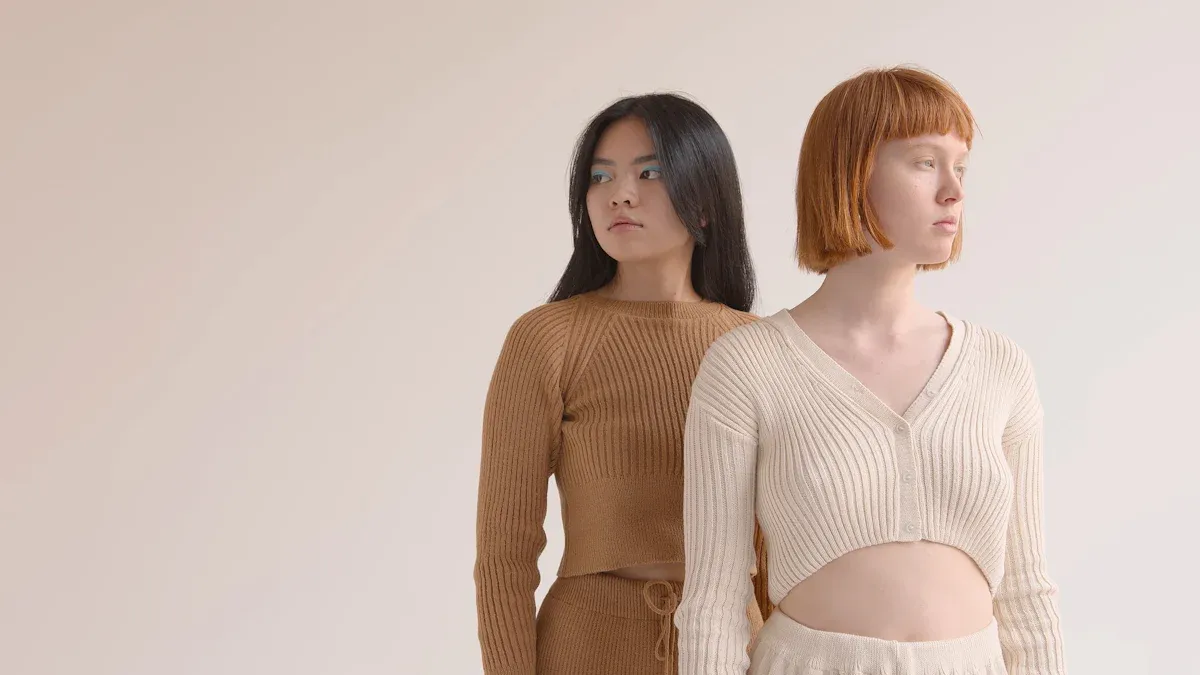 Why New Jersey for Knitwear