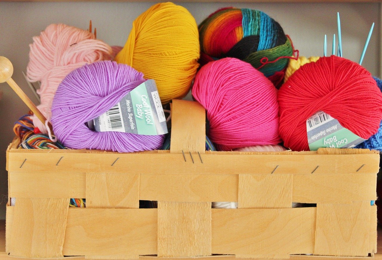 10 Custom Knitwear Producers Richmond Locals Love