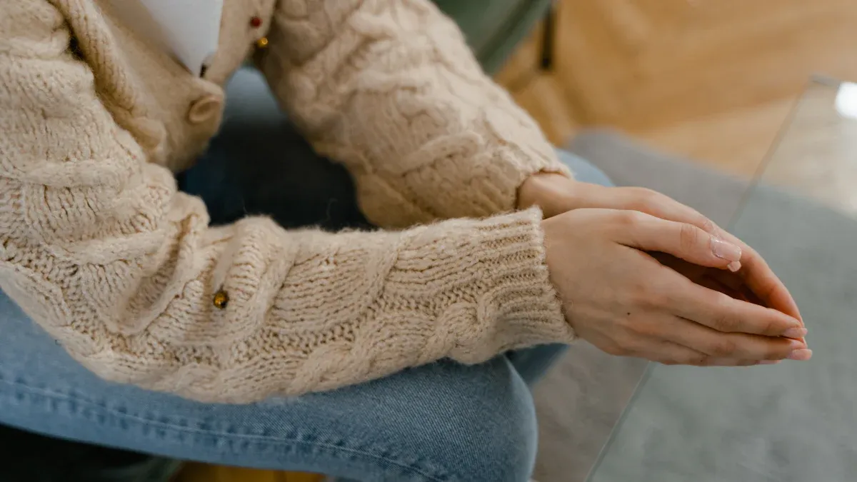 Top Knitwear Manufacturer Profiles