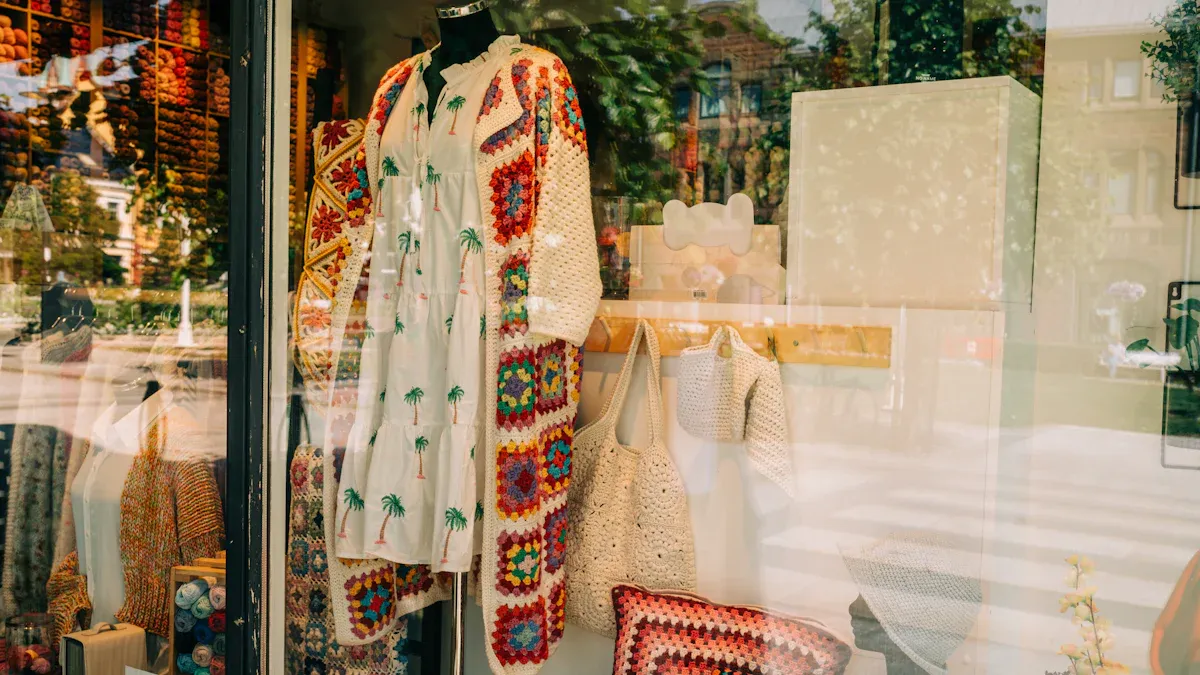 Top Custom Knitwear Companies in Florence