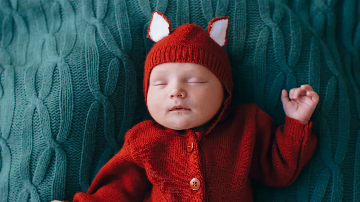 Knitted Infant Outfits Manufacturers List