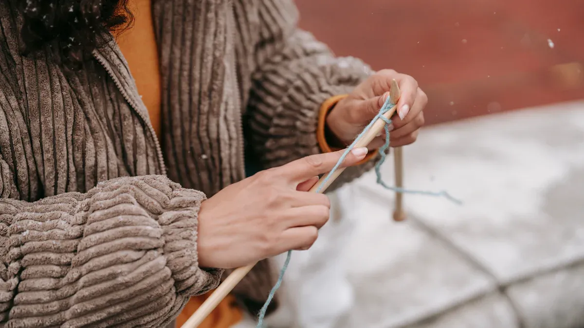 Winter Accessories and Fashion