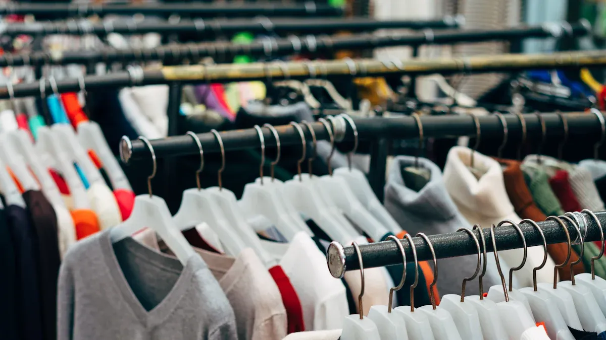 From Runway to Production: How Knit Dress Factories Deliver Style, Quality, and Scale