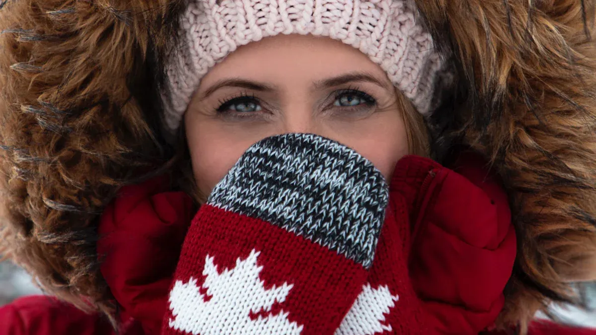 Profiles of Leading Knitwear Manufacturers