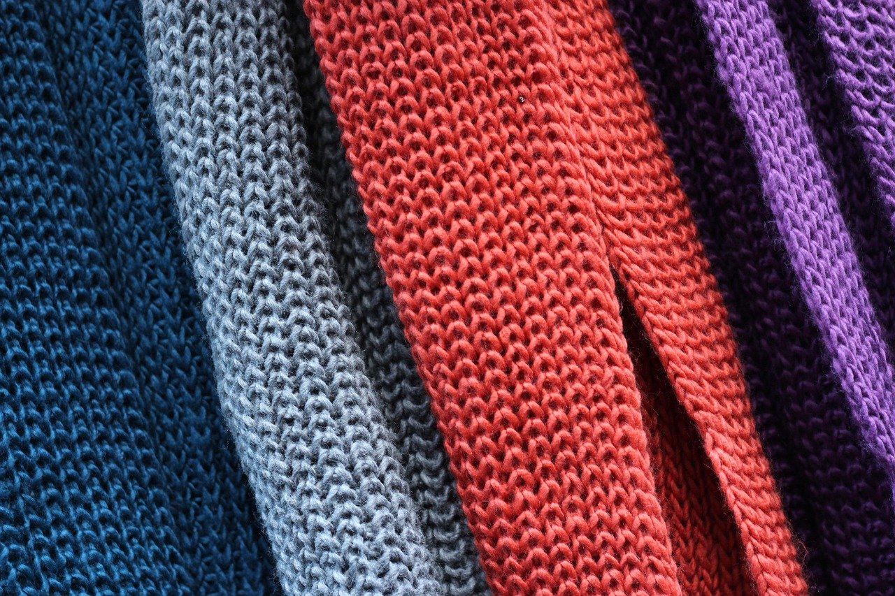 Leading Knitwear Manufacturers in Kaunas This Year
