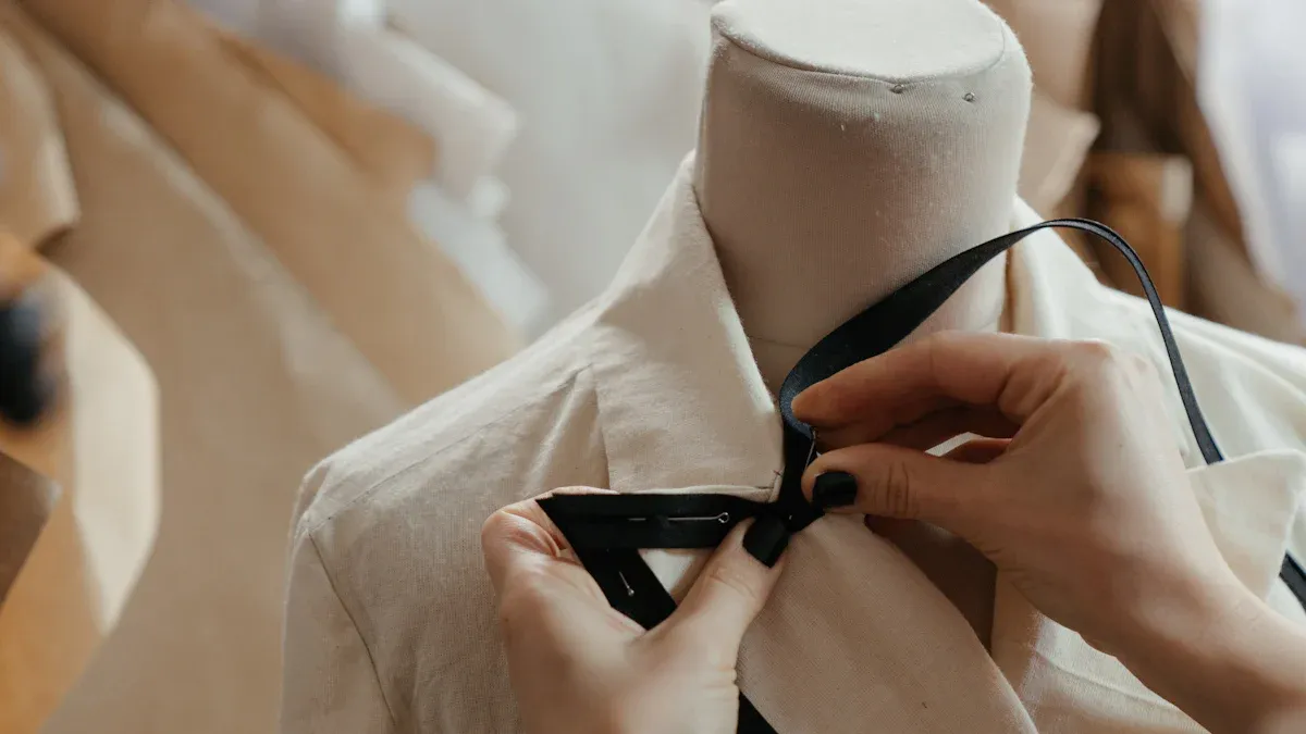 Comparison of Clothing Manufacturers in Italy