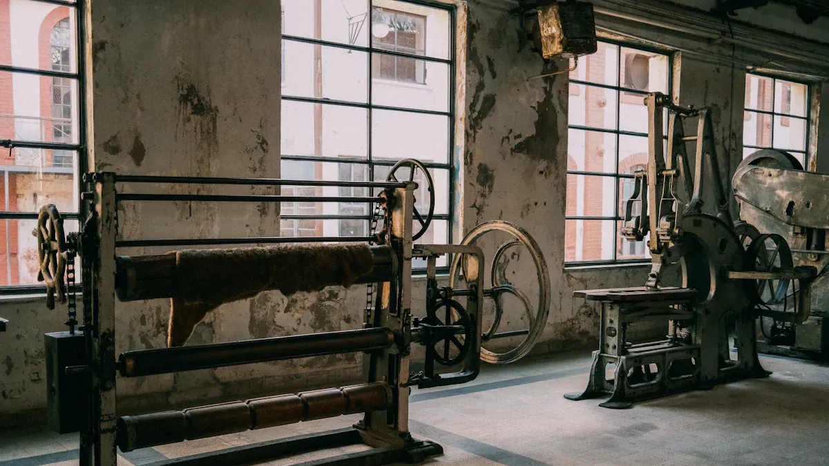 Best Knitwear Factories to Visit in Innsbruck