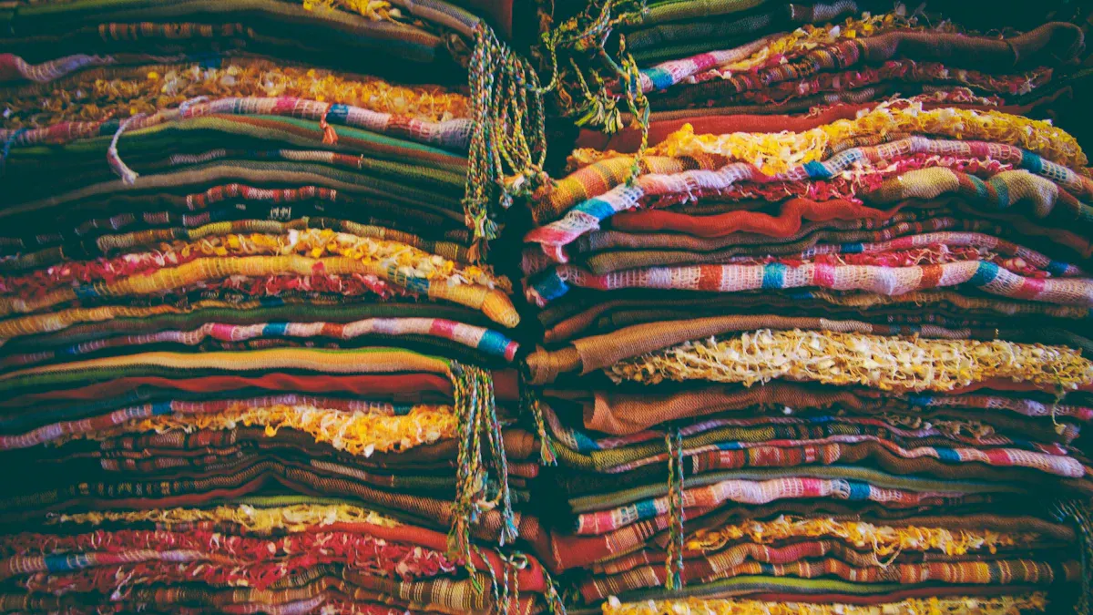 Where Ralph Lauren Sources Its Knitted Garments