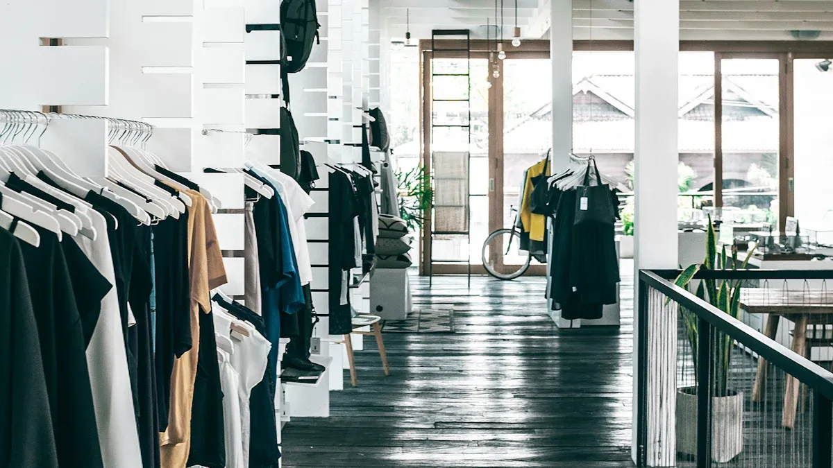 Top Sweater Supplier Overview