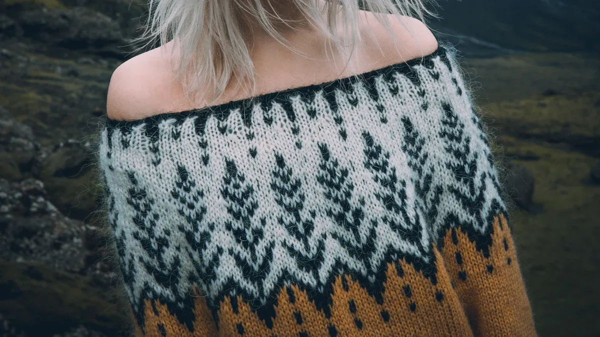 Norwegian Knitwear Excellence