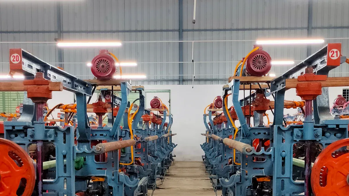 Top Knitwear Manufacturer Profiles