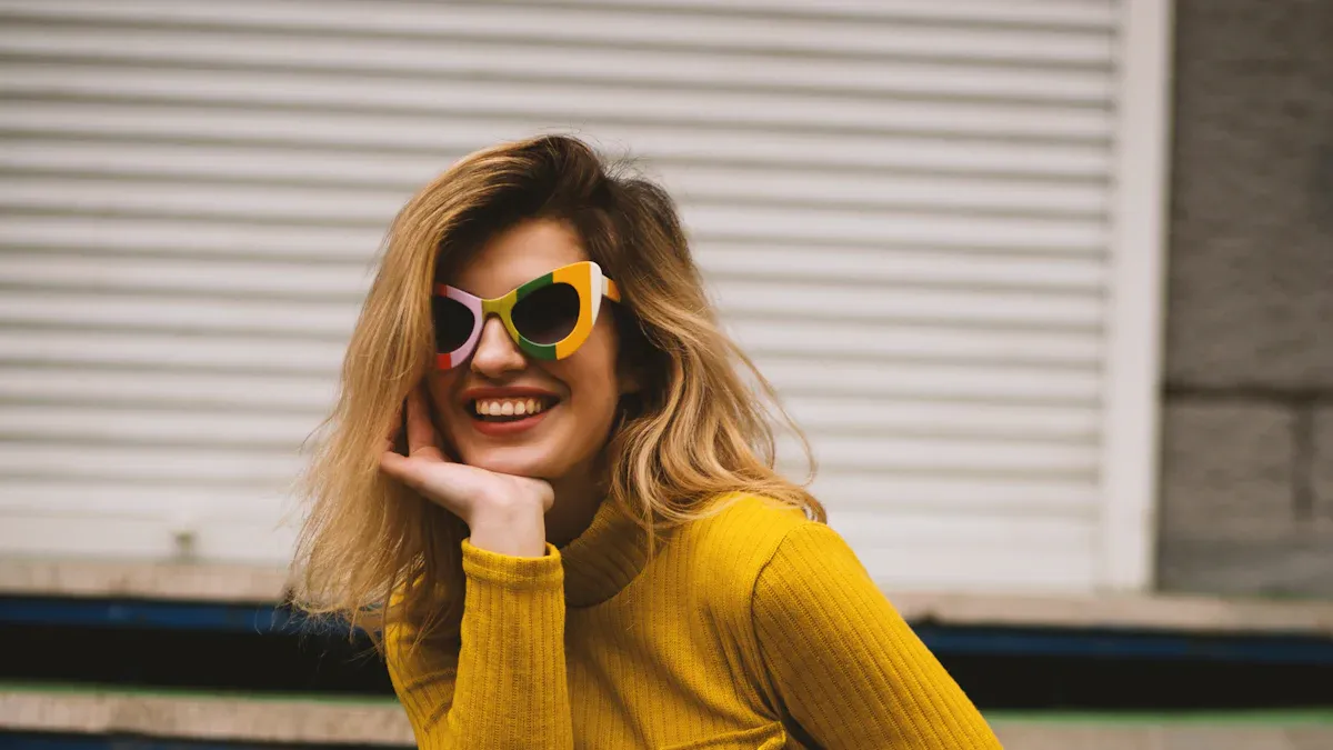 Knitwear Spectrum and Global Trends