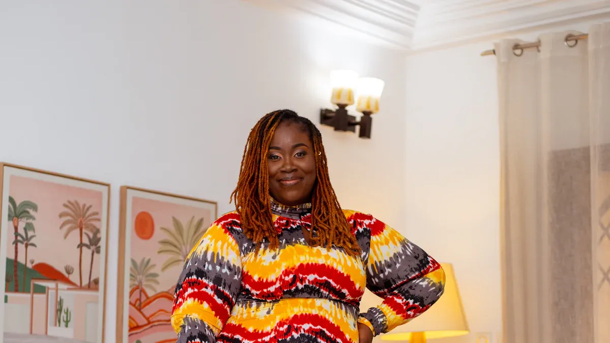 Best Knitwear Factories in Detroit for Quality and Style