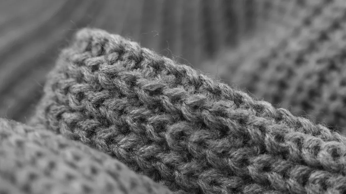Porto’s Knitwear Industry