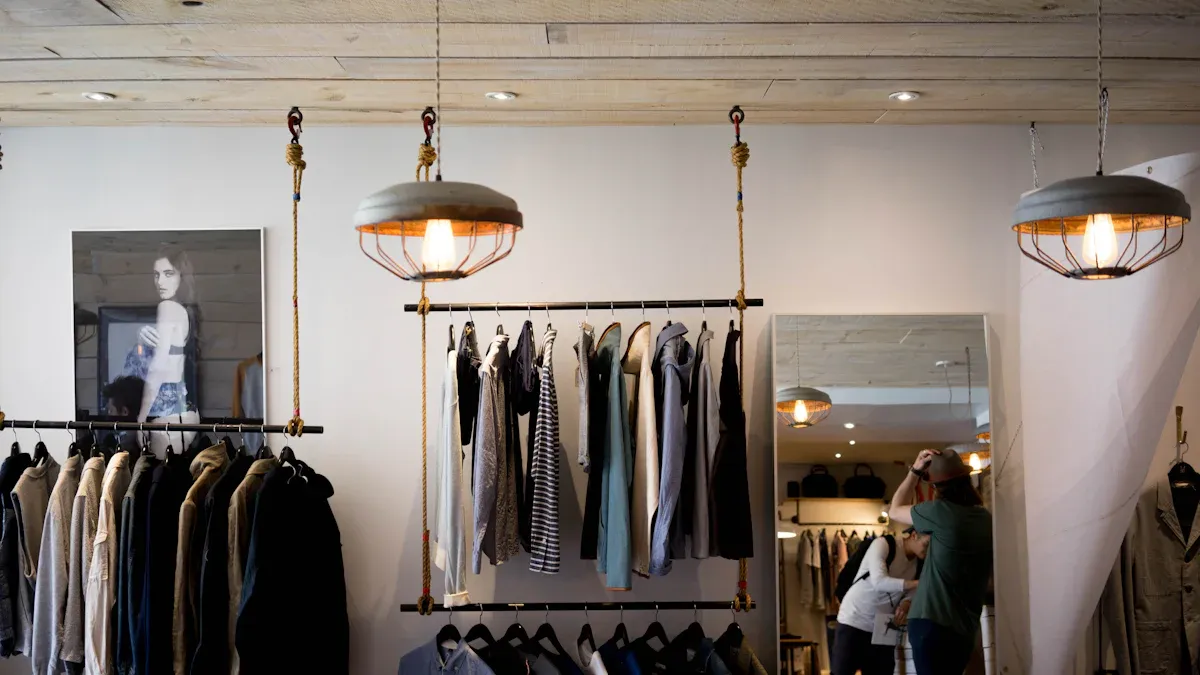 Best Places to Find Knit Apparel Manufacturers in Sacramento